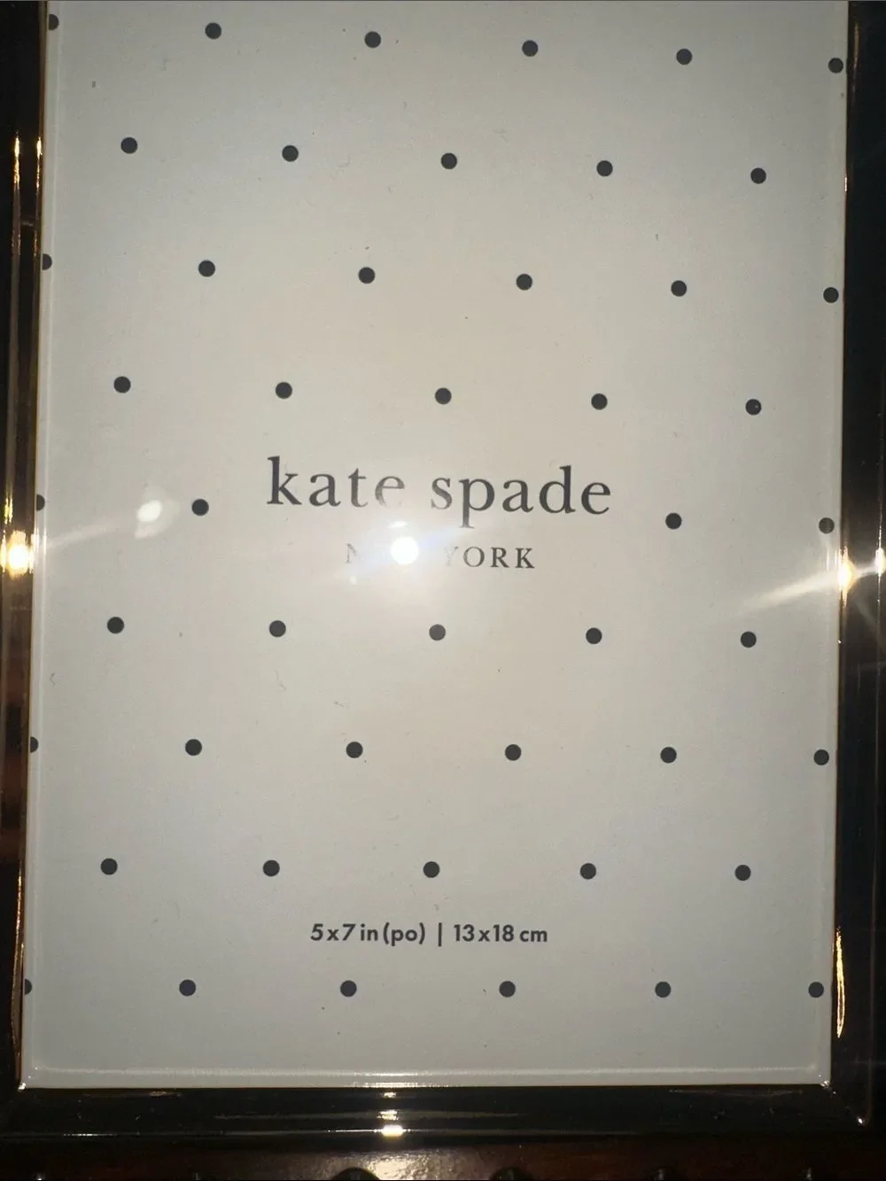 kate spade 🆕 no